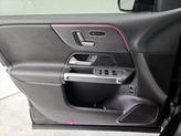 Thumbnail of 2021 Black Mercedes-Benz GLB 250