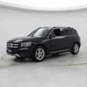 Thumbnail of 2021 Black Mercedes-Benz GLB 250