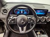 Thumbnail of 2021 Black Mercedes-Benz GLB 250
