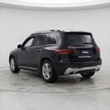 Thumbnail of 2021 Black Mercedes-Benz GLB 250