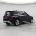 Thumbnail of 2021 Black Mercedes-Benz GLB 250