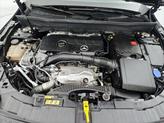 Thumbnail of 2021 Black Mercedes-Benz GLB 250