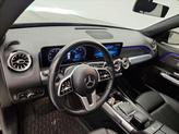 Thumbnail of 2021 Black Mercedes-Benz GLB 250