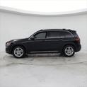Thumbnail of 2021 Black Mercedes-Benz GLB 250