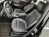 Thumbnail of 2021 Black Mercedes-Benz GLB 250