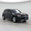 Photo of 2021 Black Mercedes-Benz GLB 250