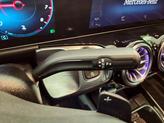 Thumbnail of 2021 Black Mercedes-Benz GLB 250