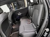 Thumbnail of 2021 Black Mercedes-Benz GLB 250
