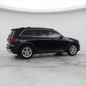 Thumbnail of 2021 Black Mercedes-Benz GLB 250