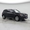 Thumbnail of 2021 Black Mercedes-Benz GLB 250