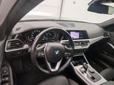 Thumbnail of 2020 Black BMW 330