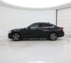 Thumbnail of 2020 Black BMW 330