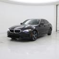 Thumbnail of 2020 Black BMW 330