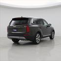Thumbnail of 2022 Black Copper Kia Telluride