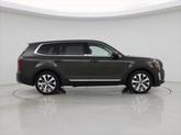 Thumbnail of 2022 Black Copper Kia Telluride