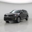 Thumbnail of 2022 Black Copper Kia Telluride
