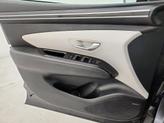 Thumbnail of 2022 Portofino Gray Hyundai TUCSON