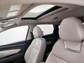 Thumbnail of 2022 Portofino Gray Hyundai TUCSON