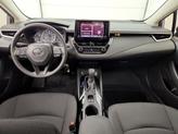 Thumbnail of 2022 Celestite Toyota Corolla