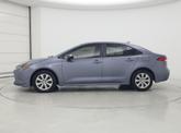 Thumbnail of 2022 Celestite Toyota Corolla