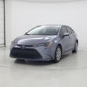 Thumbnail of 2022 Celestite Toyota Corolla