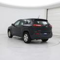 Thumbnail of 2016 Brilliant Black Crystal Pearlcoat Jeep Cherokee
