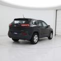 Thumbnail of 2016 Brilliant Black Crystal Pearlcoat Jeep Cherokee