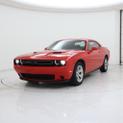 Thumbnail of 2022 Red Dodge Challenger