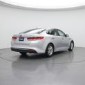 Thumbnail of 2017 Sparkling Silver Kia Optima