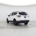 Thumbnail of 2017 White Platinum Metallic Tri-Coat Ford Escape