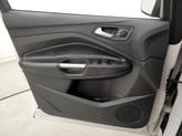 Thumbnail of 2017 White Platinum Metallic Tri-Coat Ford Escape