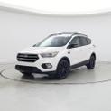 Thumbnail of 2017 White Platinum Metallic Tri-Coat Ford Escape
