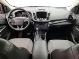 Thumbnail of 2017 White Platinum Metallic Tri-Coat Ford Escape
