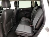 Thumbnail of 2017 White Platinum Metallic Tri-Coat Ford Escape