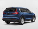 Thumbnail of 2026 Canyon River Blue Metallic Honda CR-V