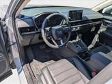 Thumbnail of 2026 Urban Gray Pearl Honda CR-V