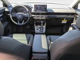 Thumbnail of 2026 Urban Gray Pearl Honda CR-V