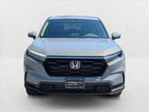 Thumbnail of 2026 Urban Gray Pearl Honda CR-V