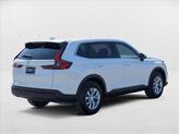 Thumbnail of 2026 Platinum White Pearl Honda CR-V