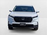 Thumbnail of 2026 Platinum White Pearl Honda CR-V