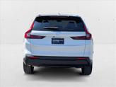 Thumbnail of 2026 Platinum White Pearl Honda CR-V