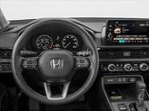 Thumbnail of 2026 Urban Gray Pearl Honda CR-V