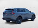 Thumbnail of 2026 Urban Gray Pearl Honda CR-V