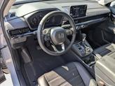 Thumbnail of 2026 Urban Gray Pearl Honda CR-V