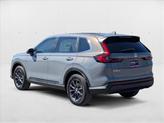 Thumbnail of 2026 Urban Gray Pearl Honda CR-V