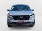 Thumbnail of 2026 Urban Gray Pearl Honda CR-V