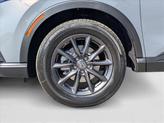 Thumbnail of 2026 Urban Gray Pearl Honda CR-V