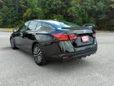 Thumbnail of 2023 Super Black Nissan Altima