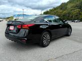 Thumbnail of 2023 Super Black Nissan Altima