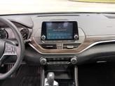 Thumbnail of 2023 Super Black Nissan Altima